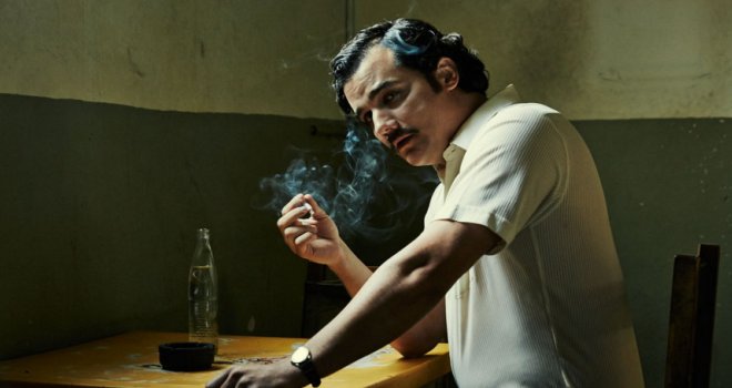 Obara rekorde gledanosti: Šta je tako privlačno kod TV serije Narcos?