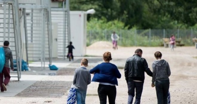 Ne možemo ispuniti kvotu jer izbjeglice ne žele u Hrvatsku