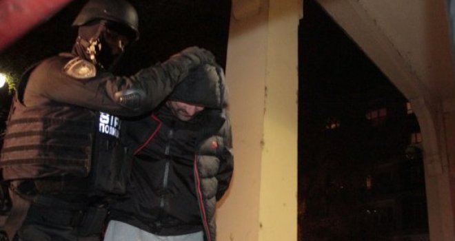 Tri osobe uhapšene zbog ubistva A.M. u Hrasnom