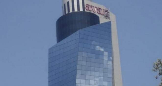 Početkom jula prvi Svjetski kup u skokovima s padobranom s  Awaz Twist Towera