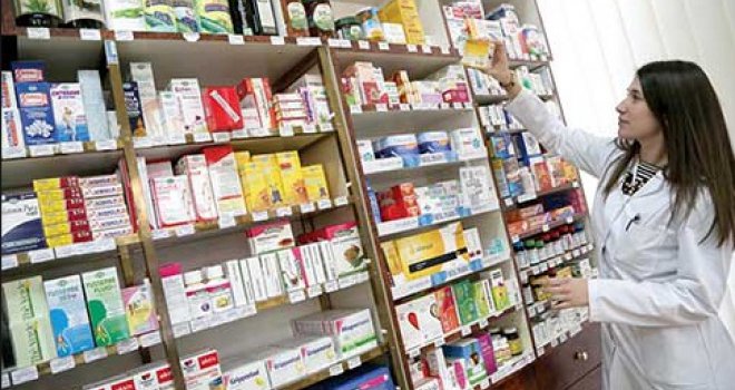 Farmaceuti tvrde: Za tri godine neće biti lijekova... EU želi potpuno zabraniti 'vječne hemikalije'