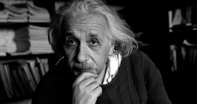 Einsteinovi dnevnici otkrili da je slavni fizičar bio rasist: 'Oni su prljavi, a djeca su im mlitava i ograničena'