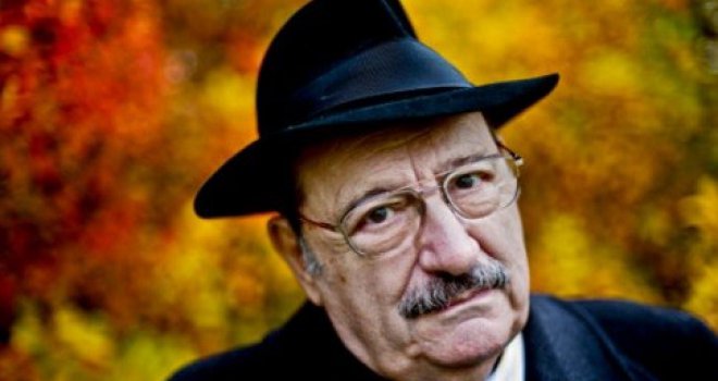 Umberto Eco: 'Danas svaki antimuslimanski lažljivac ili svaki antisemitski imbecil može objaviti svoje zavjere na Internetu'