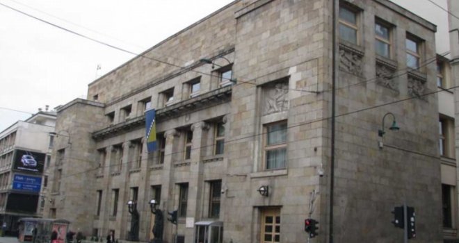 Centralna banka BiH najavila da će koristiti sve pravne mehanizme za zaštitu svojih interesa