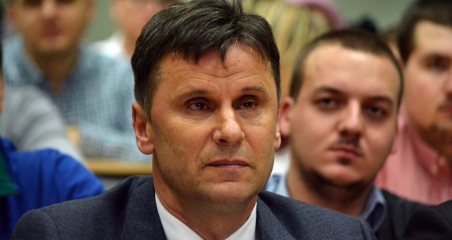 SDP: Tražimo od SDA da pokrene smjenu Fadila Novalića