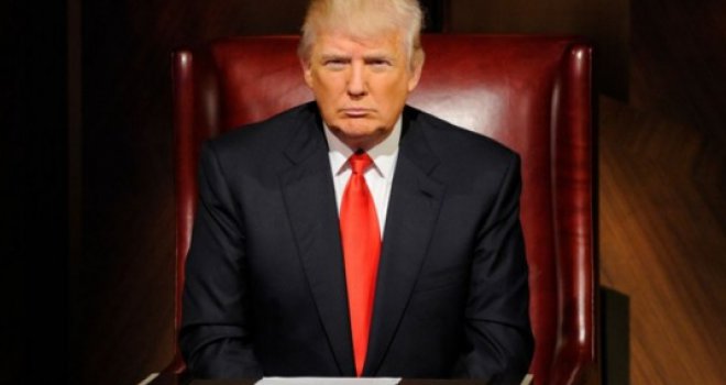 Donald Trump - Poduzetnik, ekstrovertni milijarder i predsjednički kandidat