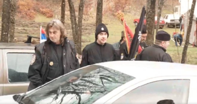 Iz Istočnog Sarajeva se oglasili o skandaloznom incidentu u Višegradu: 'Policija je ozbiljno pristupila prijavi'