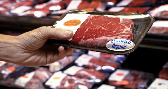 Obolijevamo zbog loše ishrane: U EU pojedu mesa gotovo koliko građani BiH hljeba, ribe jedu 7 puta više...