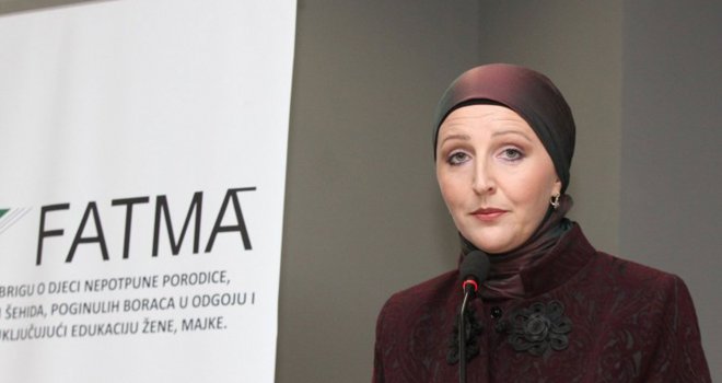 Kenela Zuko: U kršenju ljudskih prava ponovo je žrtva žena muslimanka, kao izgovor za sekularni karakter države