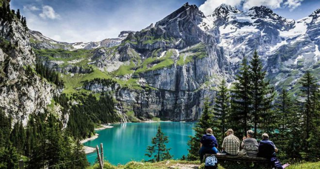 Ne valja ni kad je zemlja bogata: Sve više stanovnika napušta Švicarsku