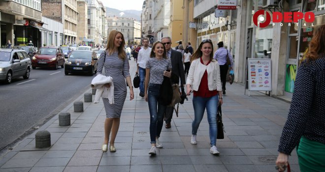 Šta nam donosi početak proljeća: Saznajte kakve će biti vremenske prilike nakon kišnog vikenda