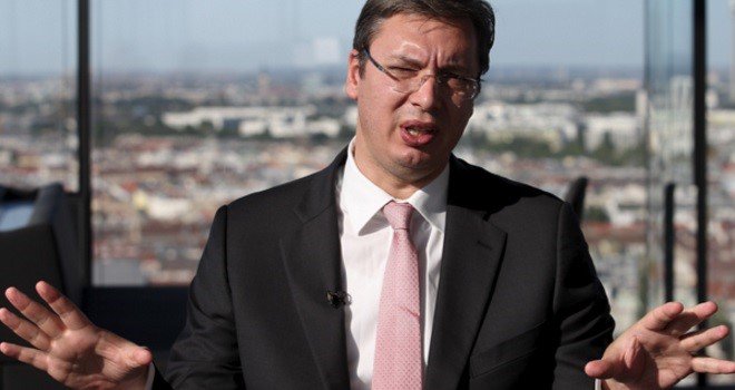 Vučić: Srba bi bilo 16 miliona da nisu izginuli u ratovima gdje su uglavnom bili žrtve