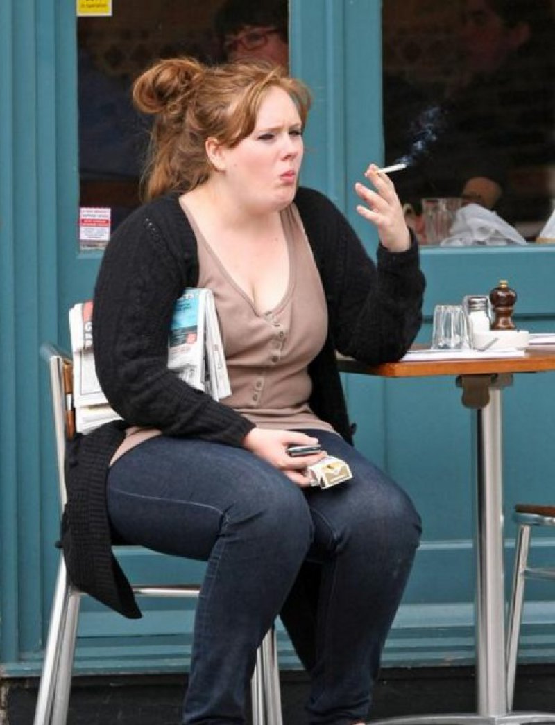adele