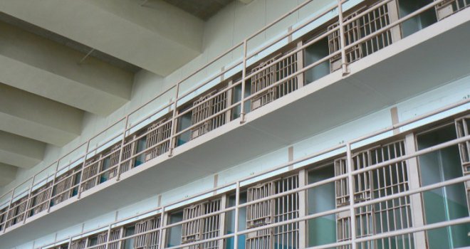 Mostar: Beživotno tijelo zatvorenika pronađeno u zatvorskoj ćeliji