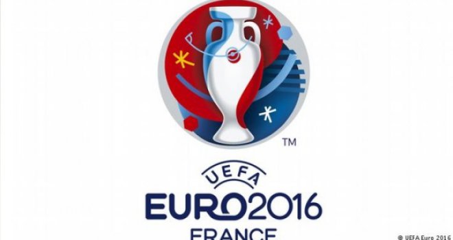 EURO 2016: Pogledajte kompletan raspored utakmica