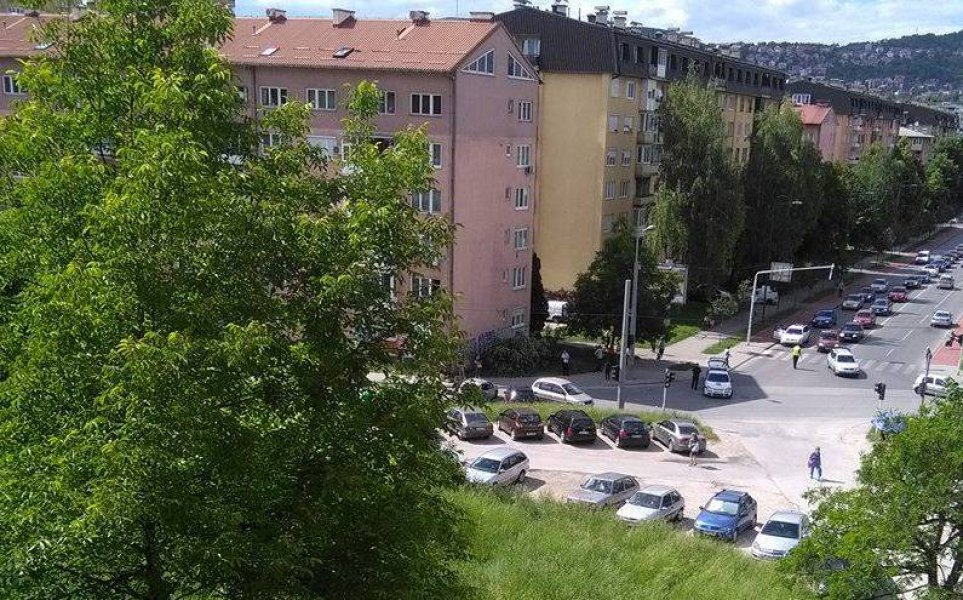 udes-grbavica