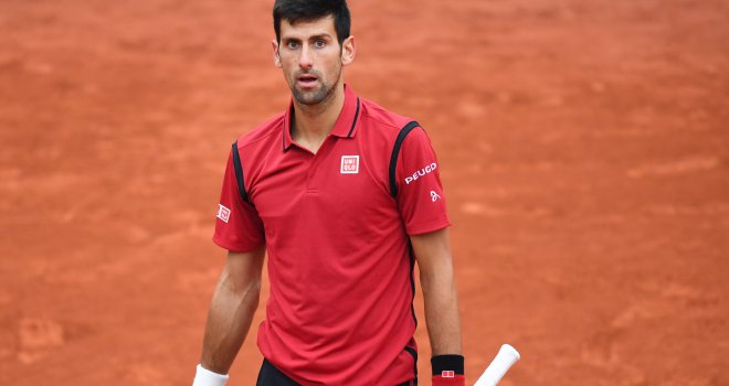 Roland Garros: Sjajni Đoković preko Berdycha u polufinalu!