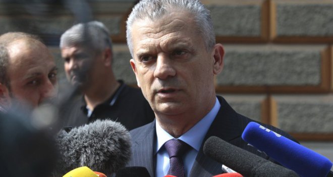 Radončić: Mi u 95 posto slučajeva čekamo na dogovor SDA i HDZ, nekad se osjećam kao da...