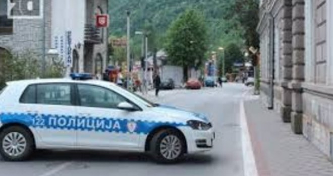 Pronađeno vozilo ukradeno u Sarajevu: Možete li vi odgonetnuti gdje se nalazilo?