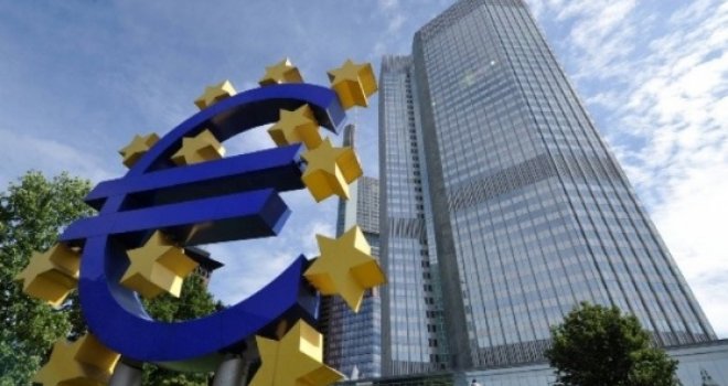 Uposlenik Evropske centralne banke zaražen korona virusom, u toku duboko čišćenje kancelarija
