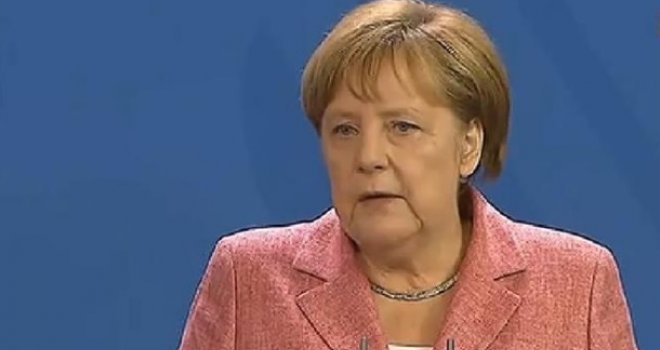 Merkel pozvala na stvaranje evropske vojske: To će svijetu pokazati da nikada neće biti rata među evropskim zemljama