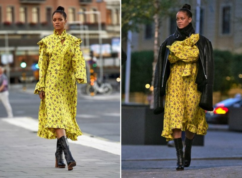 rihanna
