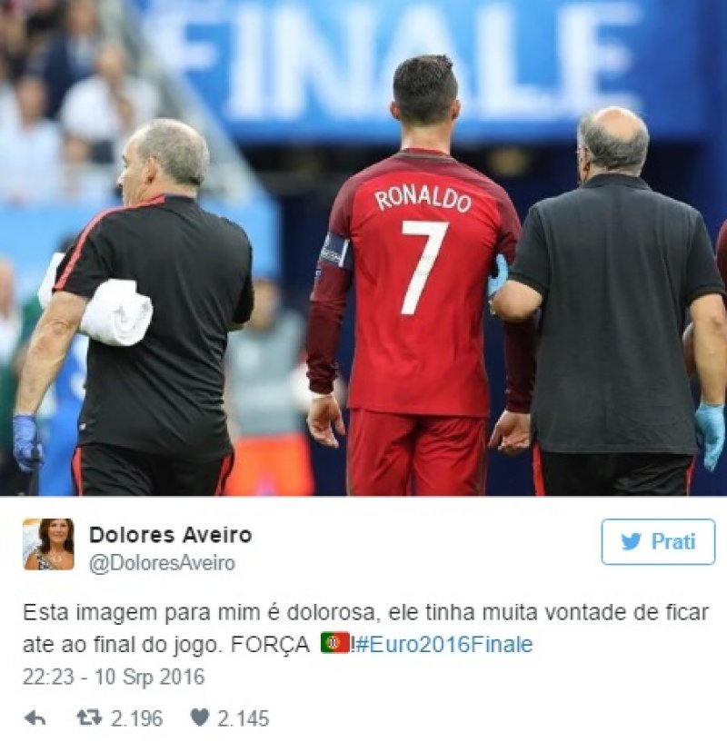 ronaldo-mama-tweet