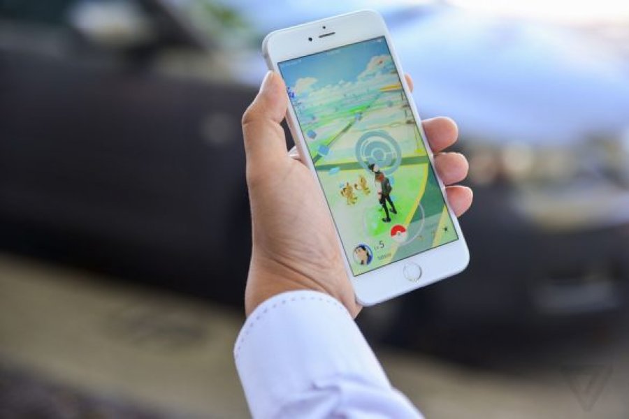 pokemon-go