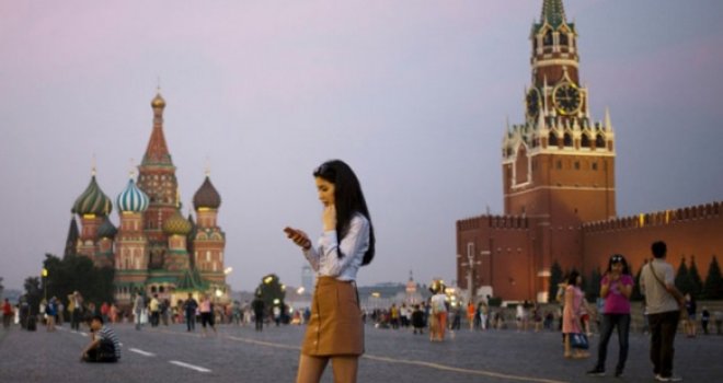 Nakon egzodusa stranih kompanija, Rusi se okreću domaćim modnim brendovima: Prodaja se više nego udvostručila