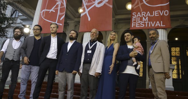 Sutra se zatvara 22. Sarajevo Film Festival: Za nagradu Srce Sarajeva takmiči se čak 39 filmskih naslova