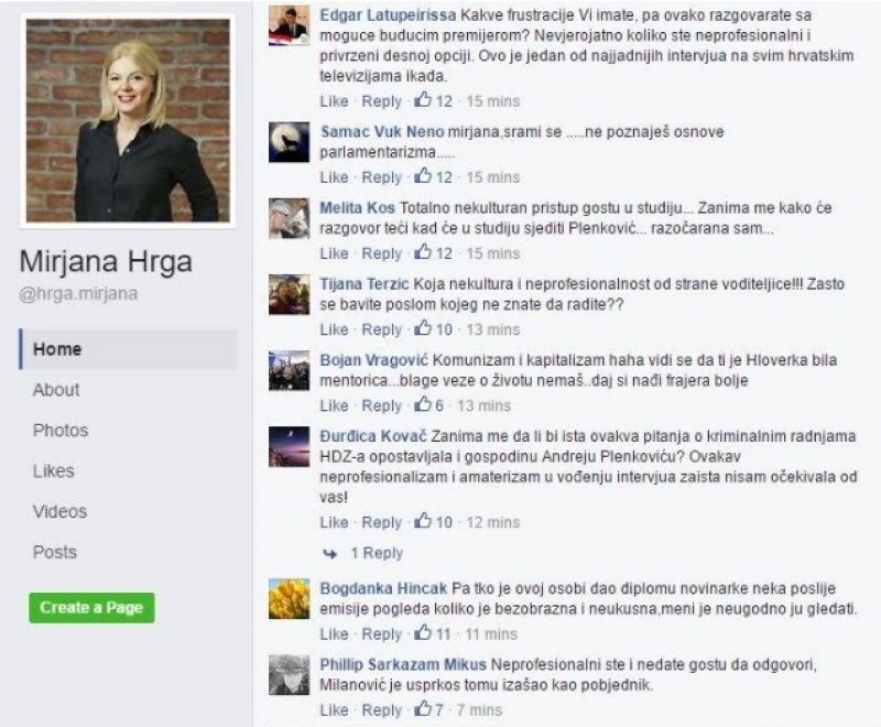 mirjana-hrga-zoran-milanovic-facebook