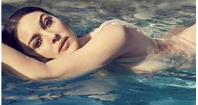 Monica Bellucci: Cijeli život me gledaju, a malo ko me zaista vidio...Kusturica je uspio da...