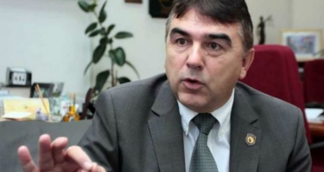 Potvrđena optužnica protiv Gorana Salihovića zbog zloupotrebe položaja ili ovlaštenja