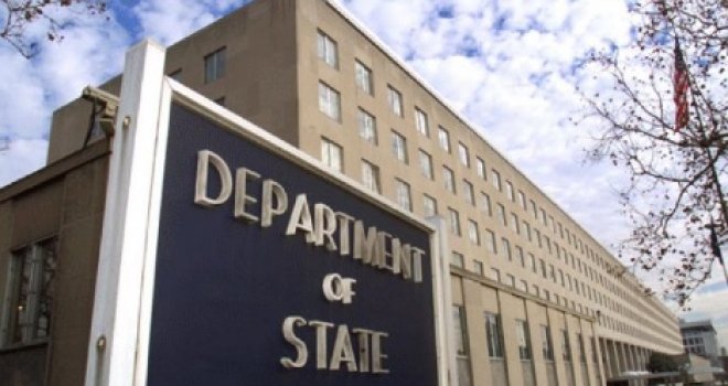 State Department: SAD će podržati bilo koju odluku koju Schmidt donese