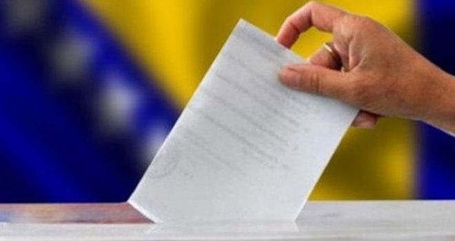 Poziv državljanima BiH u dijaspori: Ako želite glasati na opštim izborima, registrujte se do 24. jula