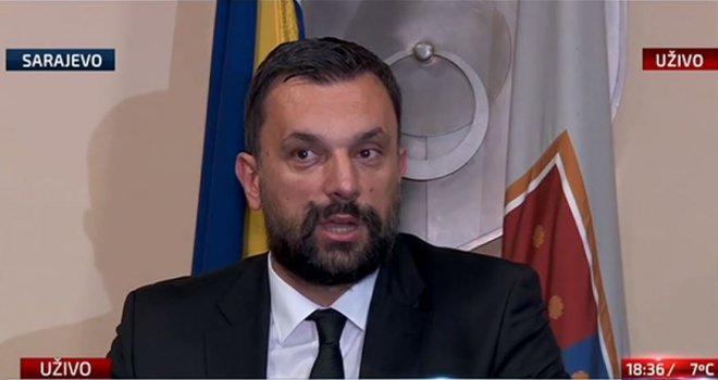 Konaković: Imovinskopravni problemi u gradnji prve transverzale