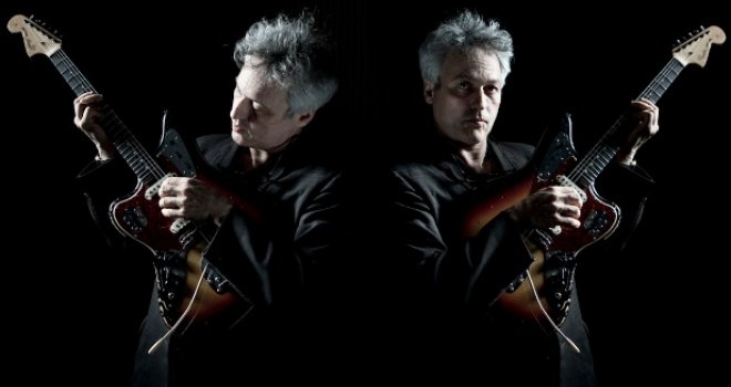 Marc Ribot na 20. Jazz Festu