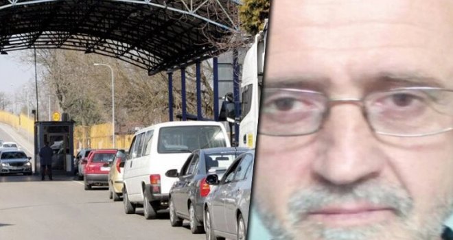 Sekulović uhapšen juče u Sl. Brodu: Namamio suradnike u kancelariju i ubio ih, pa se pod tuđim imenom krio u BiH