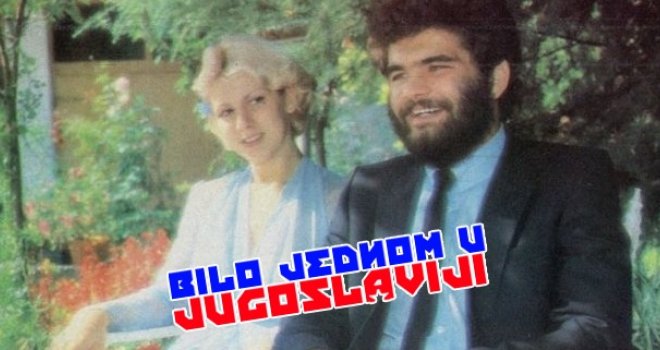 Bilo jednom u Jugoslaviji: Svadba Tuzlanke i Mostarca o kojoj je 1980. brujala cijela zemlja