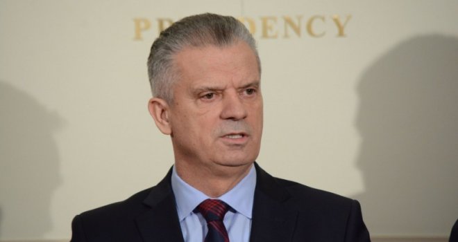 Radončić: Izborni zakon ima nedostataka, ali u ovim rješenjima povrijeđen je vitalni interes Bošnjaka