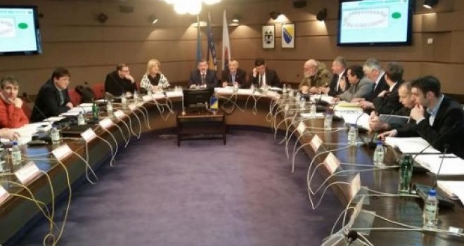 Sarajevo danas dobiva novog gradonačelnika