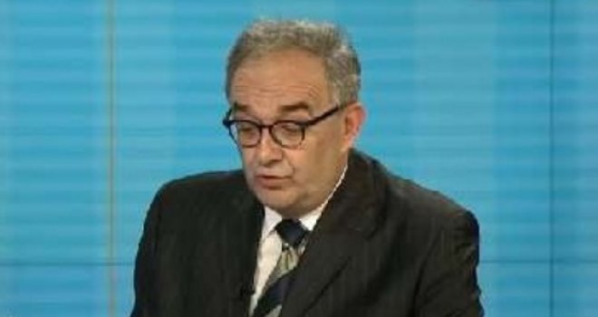 Nikica Gržić: Advokatura protiv bilo kakvog monopola