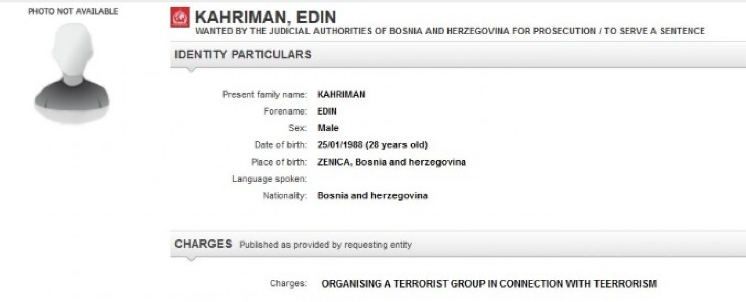 kahriman-edin