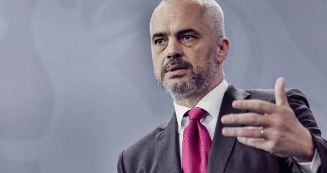 Albanski premijer: Srbi će na Kosovo moći samo kao turisti