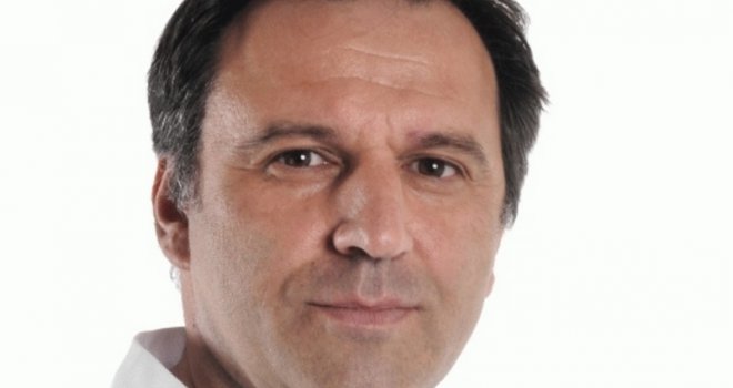 KCUS ostao bez još jednog ljekara: Profesoru Kemalu Dizdareviću uručen otkaz!