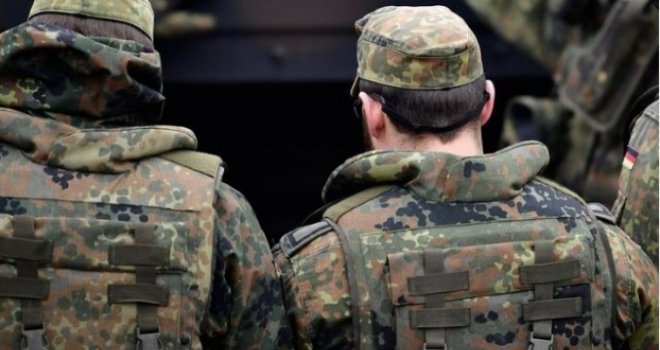 (Ne)očekivani rezultati: Koji narodi bi sutra prvi išli u rat da brane svoju domovinu