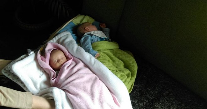 U Republici Srpskoj duplo više umrlih nego rođenih, raste broj odseljenih