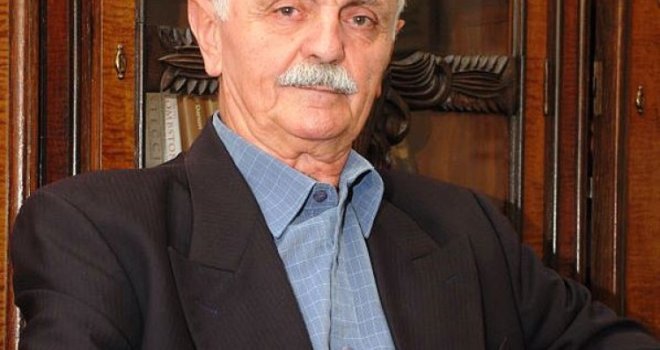 Somun: Nismo mogli ukinuti embargo na oružje u BiH, bez obzira na poziv Bajdena