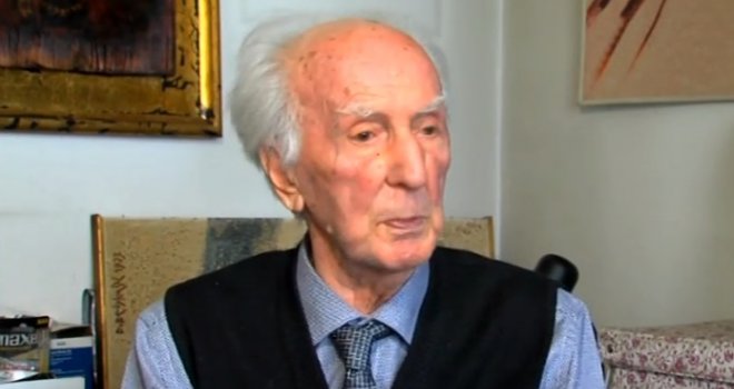 Svečani simpozij za uvaženog bh. akademika: Profesor Muhamed Filipović puni 90 godina