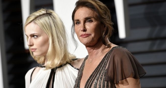 Nekad su obje bile muškarci: Andreja Pejić u vezi sa Caitlyn Jenner?